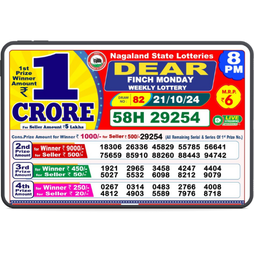 lottery sambad 4