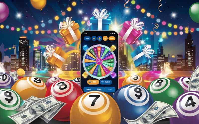 what is kerala lottery app