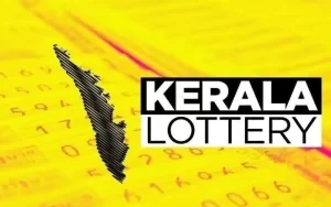 kerala state lotteries