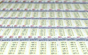 Lottery Sambad Today Morning