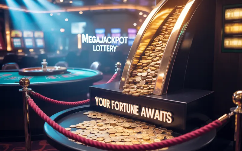 online gambling