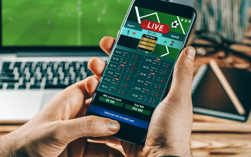 Cricket Live IPL