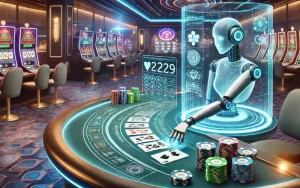gambling games