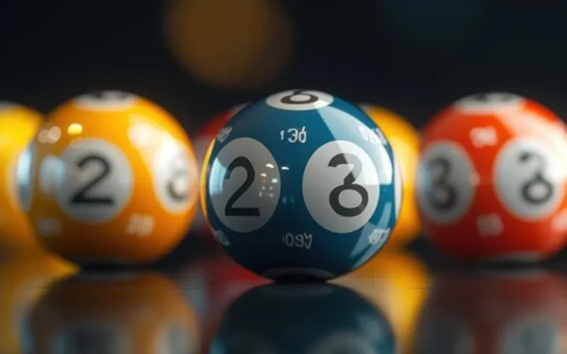 online lottery
