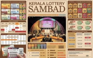 Lottery Sambad Night Result