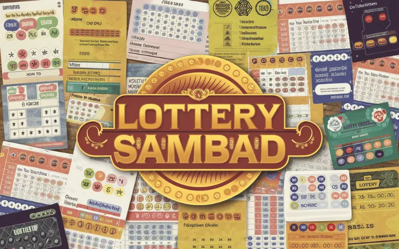 Lottery Sambad Night Result