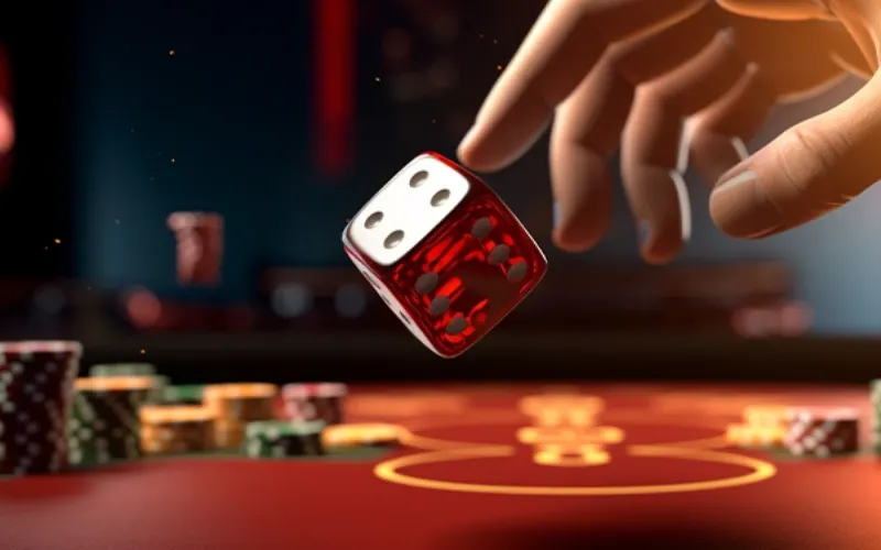 online gambling real money