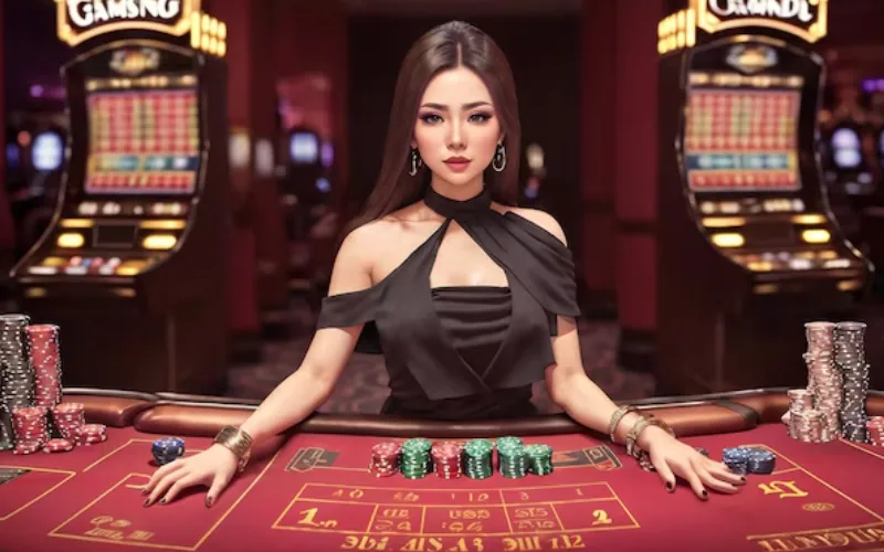 online gambling real money
